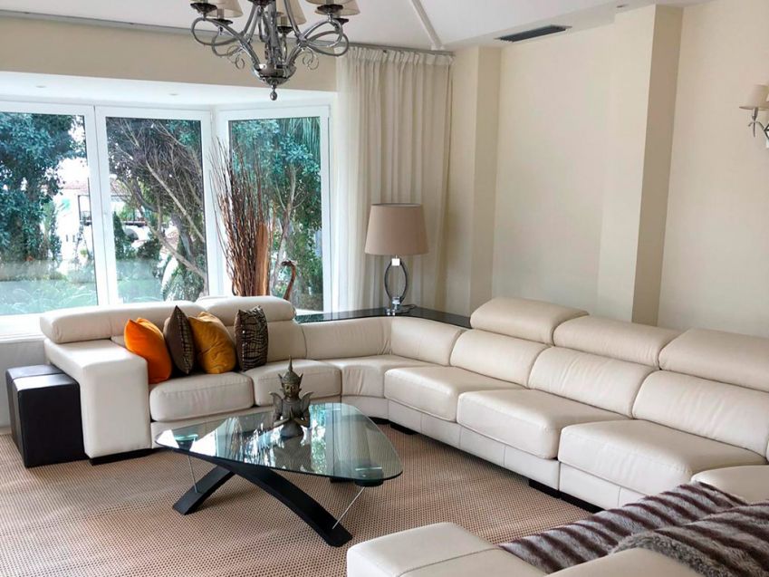 Hogares de ensueño en la Costa del Sol 