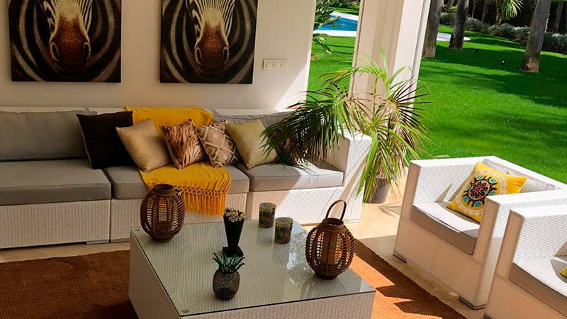 compra y reforma de propiedades en Marbella