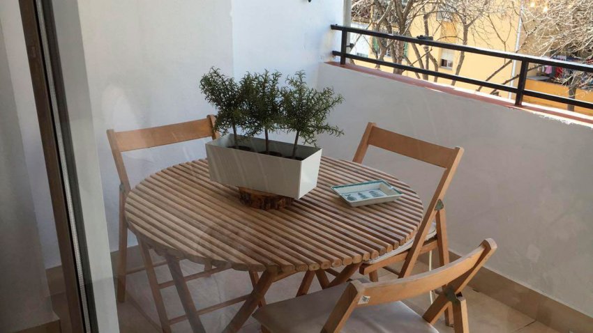 Tu nuevo hogar en Marbella