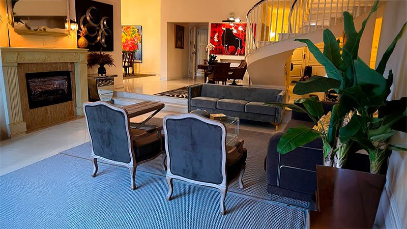 paramara inmobiliaria